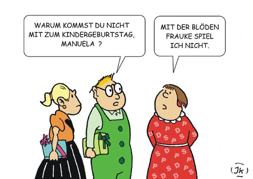 Kinder Kinder