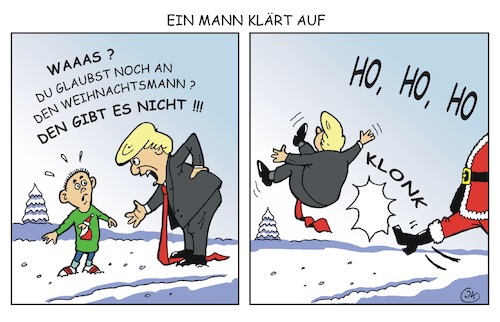 Cartoon: Kinderschreck (medium) by JotKa tagged donald,trump,kinder,telefon,telefonieren,weihnachten,weihnachtsmann,white,house,weisses,haus,donald,trump,kinder,telefon,telefonieren,weihnachten,weihnachtsmann,white,house,weisses,haus