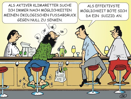 Klimaretter Klimaretter