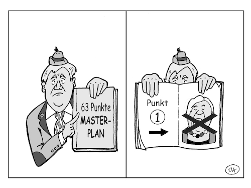 Masterplan