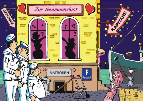 Matrosenschicksal Matrosenschicksal