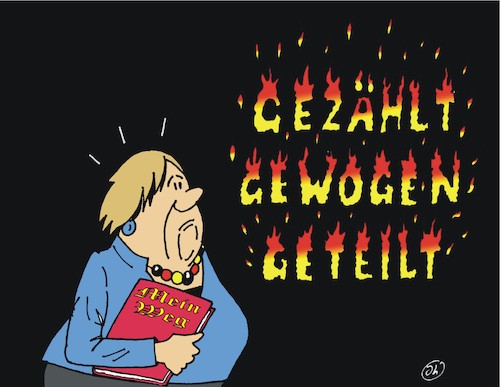 Menetekel Menetekel