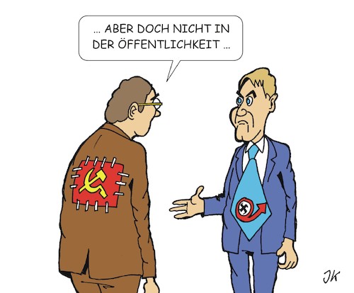 Neulich in Erfurt Neulich in Erfurt
