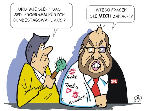 Noch Mister 100 Prozent? Noch Mister 100 Prozent?