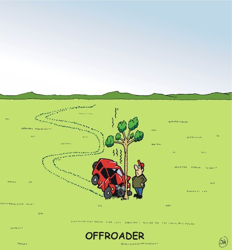 Offroader Offroader