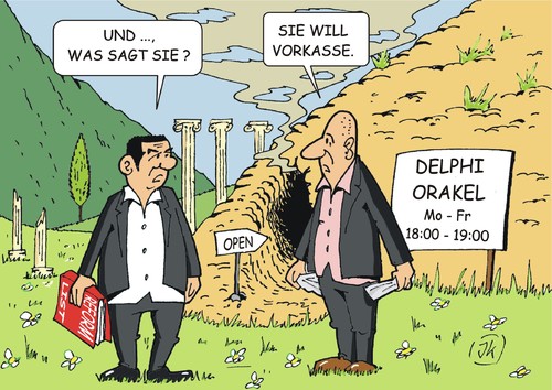 Orakel Orakel
