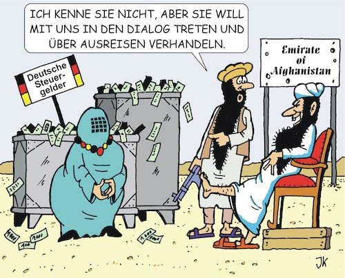 Ortskräfterettung Ortskräfterettung