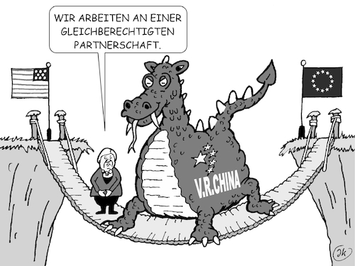 Partnerschaft