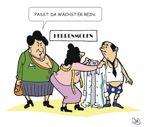 Passt Passt