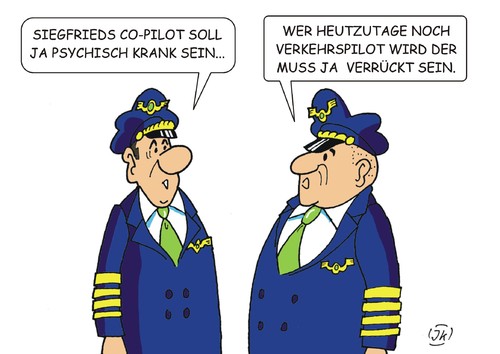 Piloten