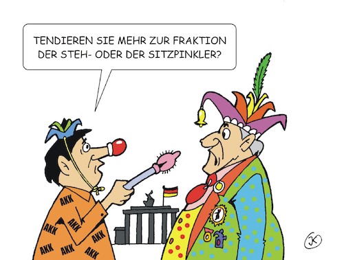 Pinkler Pinkler