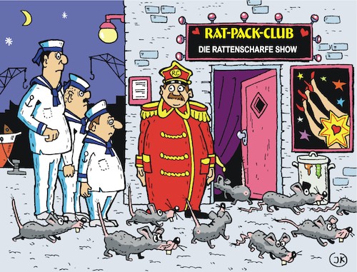 Rat Pack Club