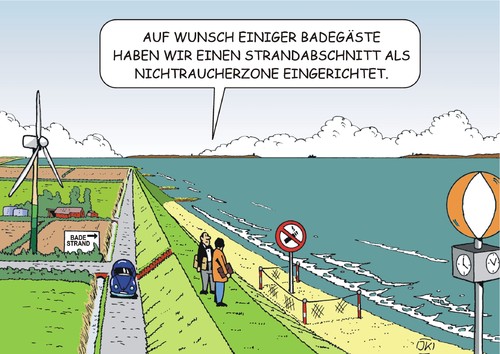 Rauchfrei Rauchfrei