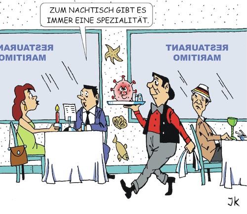 Restaurantbesuch Restaurantbesuch