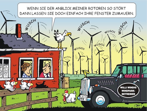Schlechte Aussicht Schlechte Aussicht