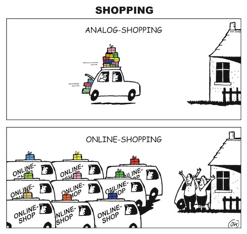 Shopping Shopping
