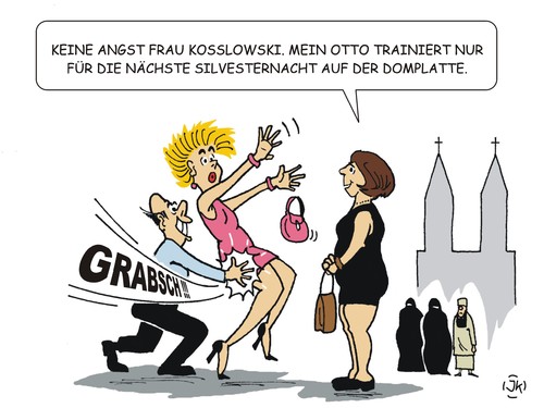 Silvester Silvester