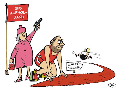 SPD Parteitag SPD Parteitag