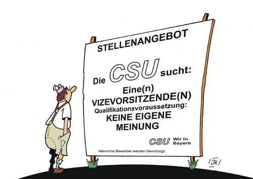 Stellenangebot Stellenangebot