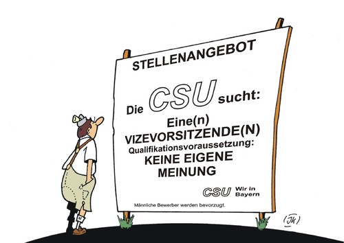 Stellenangebot