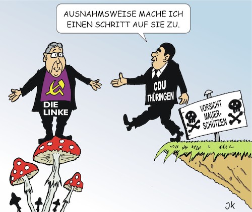 Tabubruch Tabubruch