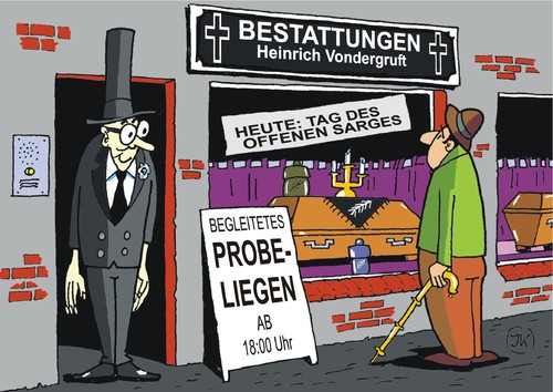 Tag der offenen Tür Tag der offenen Tür