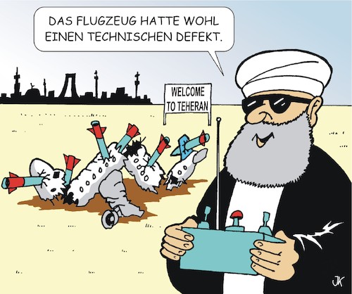 Technische Defekte Technische Defekte