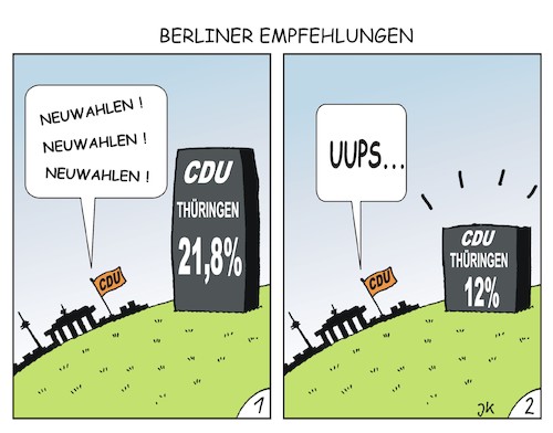 Thüringer Visionen Thüringer Visionen