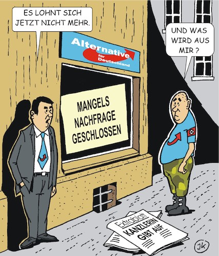 Überflüssig Überflüssig