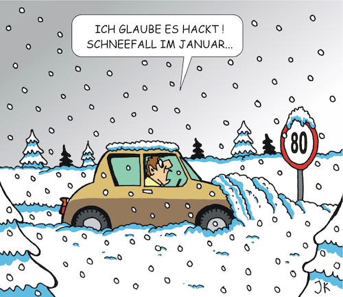 Überraschung Überraschung
