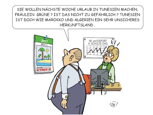 Unsichere Herkunftsländer Unsichere Herkunftsländer
