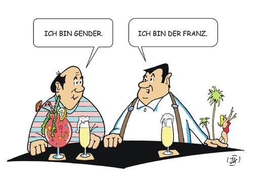 Cartoon: Urlaubsbekanntschaften (medium) by JotKa tagged urlaubsbekanntschaften,urlaub,bekanntschaften,männer,mann,frau,geschlecht,sexualität,gender,bar,kneipe,liebe,erotik,urlaubsbekanntschaften,urlaub,bekanntschaften,männer,mann,frau,geschlecht,sexualität,gender,bar,kneipe,liebe,sex,erotik