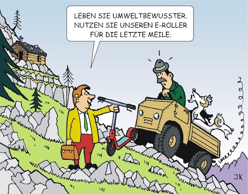 Verkäufer Verkäufer