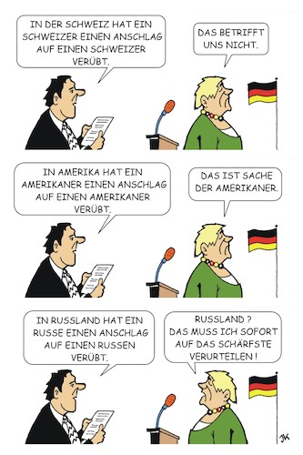 Verurteilung Verurteilung