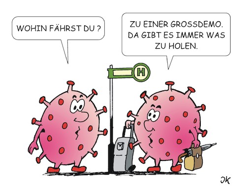 Virulinchen 2 Virulinchen 2