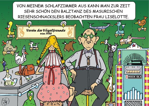 Vogelfreunde Vogelfreunde