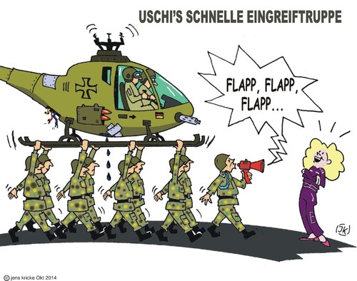 Voll Einsatzfähig Voll Einsatzfähig