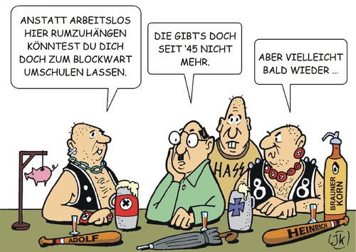 Vorbereitende Maßnahmen Vorbereitende Maßnahmen