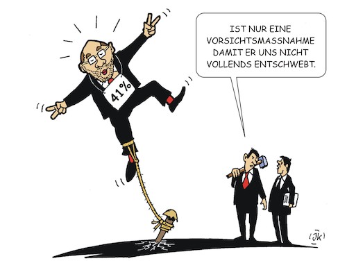 Vorsichtsmassnahme Vorsichtsmassnahme