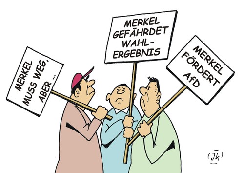 Wahlkampfgetöse Wahlkampfgetöse