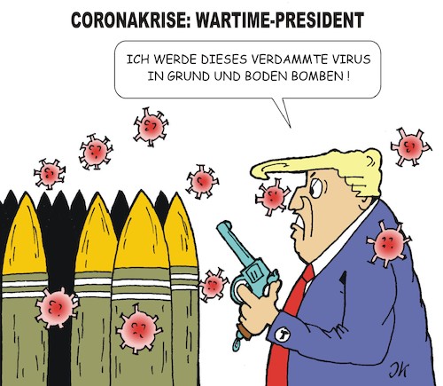 Wartime-President Wartime-President
