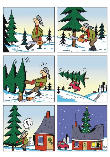 Weihnachtsbaum Weihnachtsbaum
