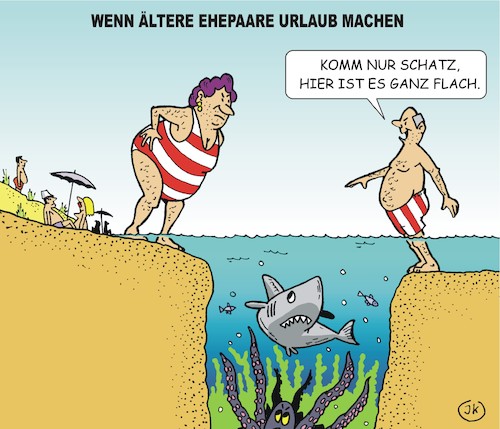 Wenn ältere Ehepaare Wenn ältere Ehepaare
