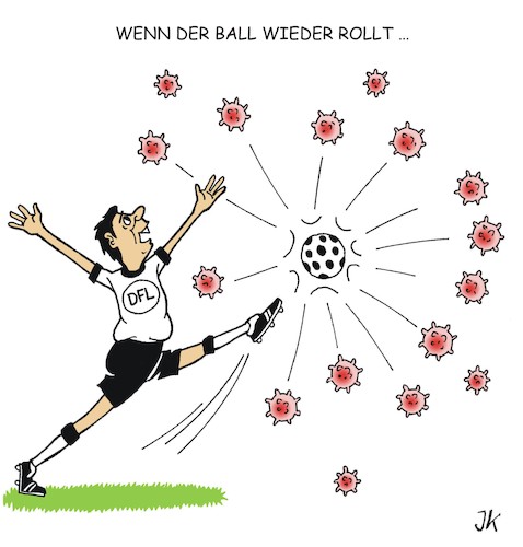 Wenn der Ball rollt Wenn der Ball rollt