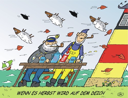 Wenn es Herbst wird Wenn es Herbst wird
