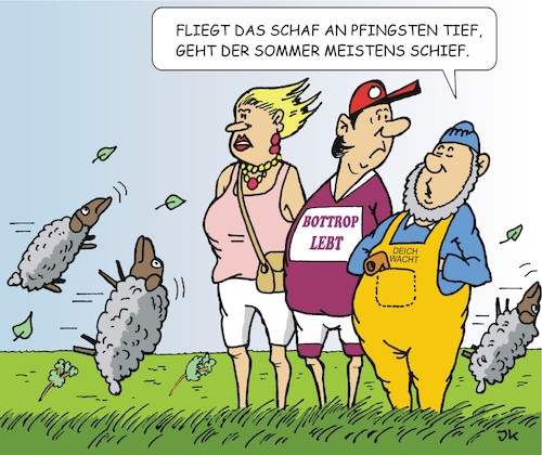 Wetterregel Wetterregel