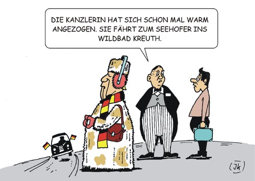 Wildbad Kreuth Wildbad Kreuth