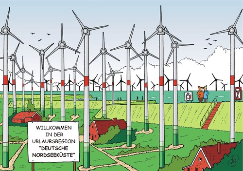 Cartoon: Windenergie 2 (medium) by JotKa tagged windenergie,eeg,windkraft,strom,stromleitungen,stromtrassen,windkraftanlagen,deutschland,nordsee,norddeutschland,natur,umwelt,wirtschaft,kraftwerke,urlaub,urlaubsregion,landschaft,erneuerbare,energien,energiewende,windenergie,eeg,windkraft,strom,stromleitungen,stromtrassen,windkraftanlagen,deutschland,nordsee,norddeutschland,natur,umwelt,wirtschaft,kraftwerke,urlaub,urlaubsregion,landschaft,erneuerbare,energien,energiewende