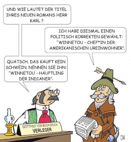 Winnetou 1893 Winnetou 1893