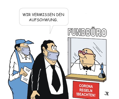 Wo steckt der Wiederaufschwung? Wo steckt der Wiederaufschwung?